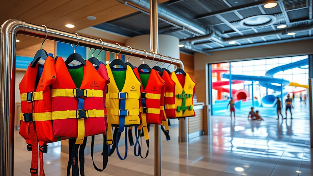 regional water safety regulations