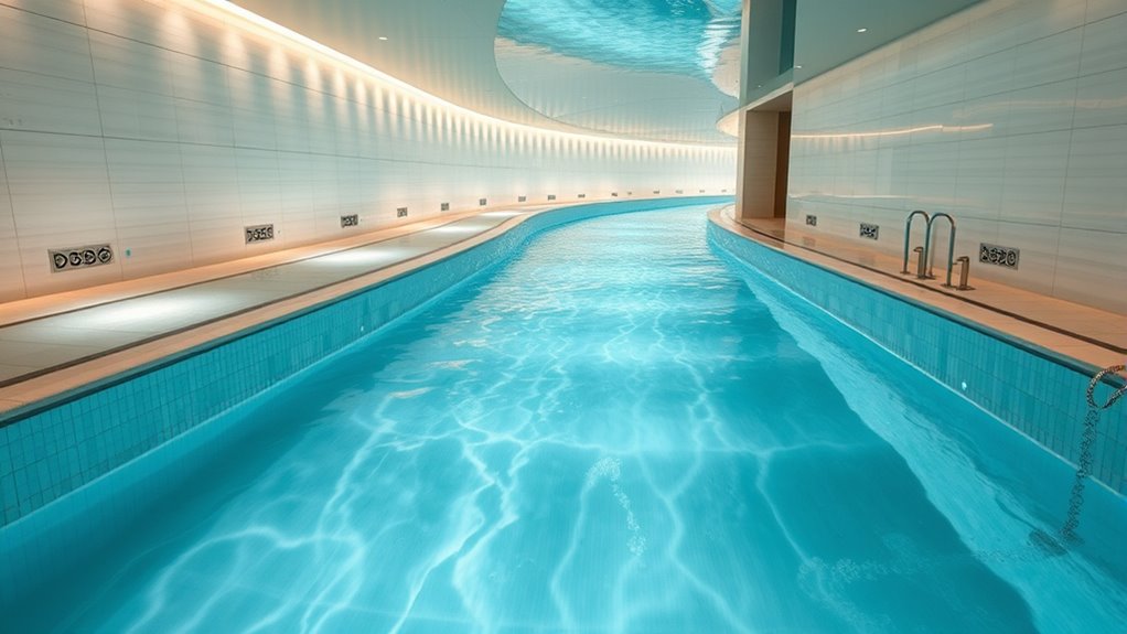 regular water testing ensures safety