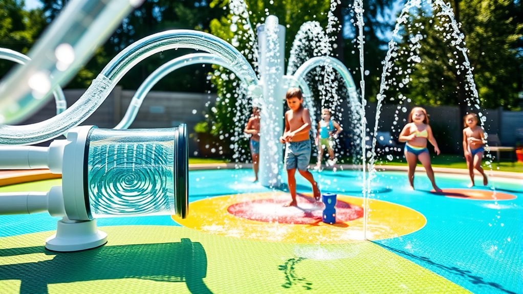 reliable water circulation maintenance