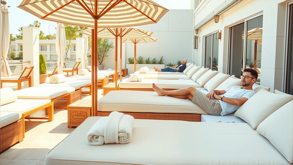 respect daybed boundaries