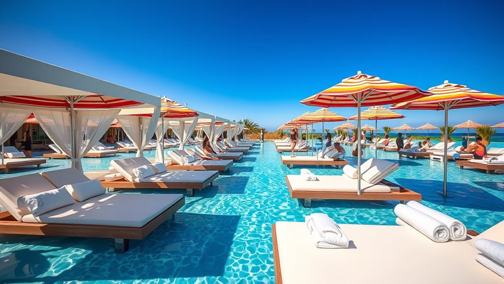 respect quiet keep clean