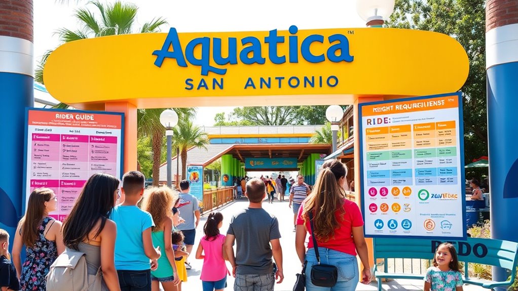 ride access and assistance