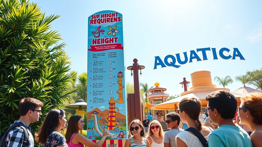 ride height requirements summarized