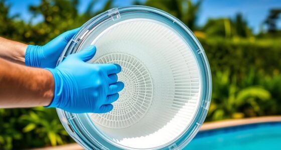 safe equipment handling procedures