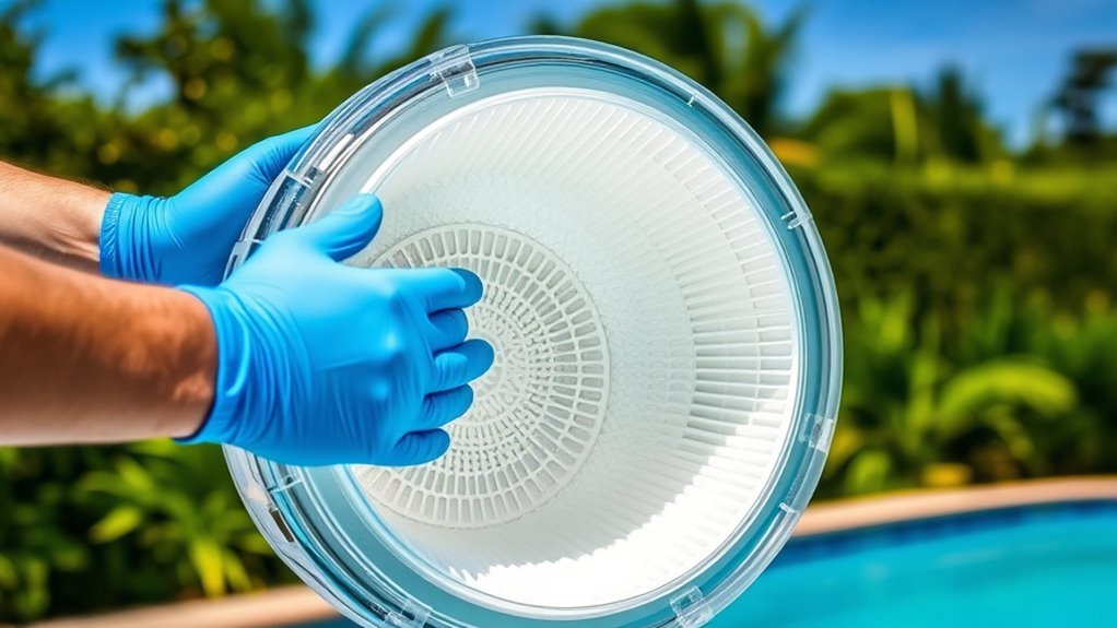 safe equipment handling procedures