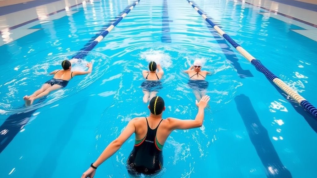 safe lane sharing practices