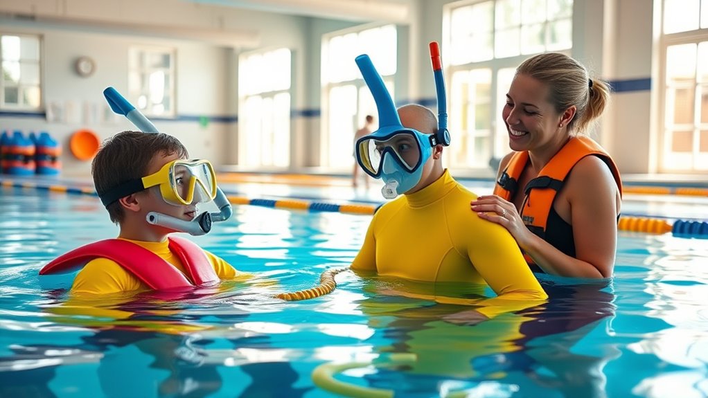 safety comfort equipment preparedness