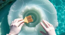 salt cell cleaning guide