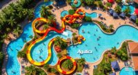 san antonio aquatica map attractions