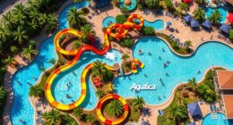 san antonio aquatica map attractions