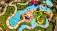san diego sesame place attractions