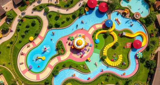 san diego sesame place attractions