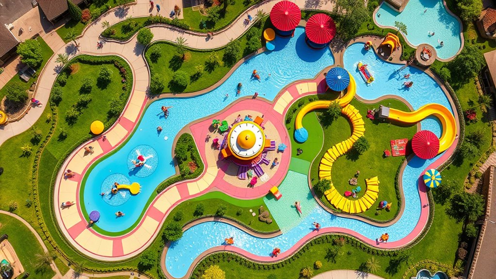 san diego sesame place attractions