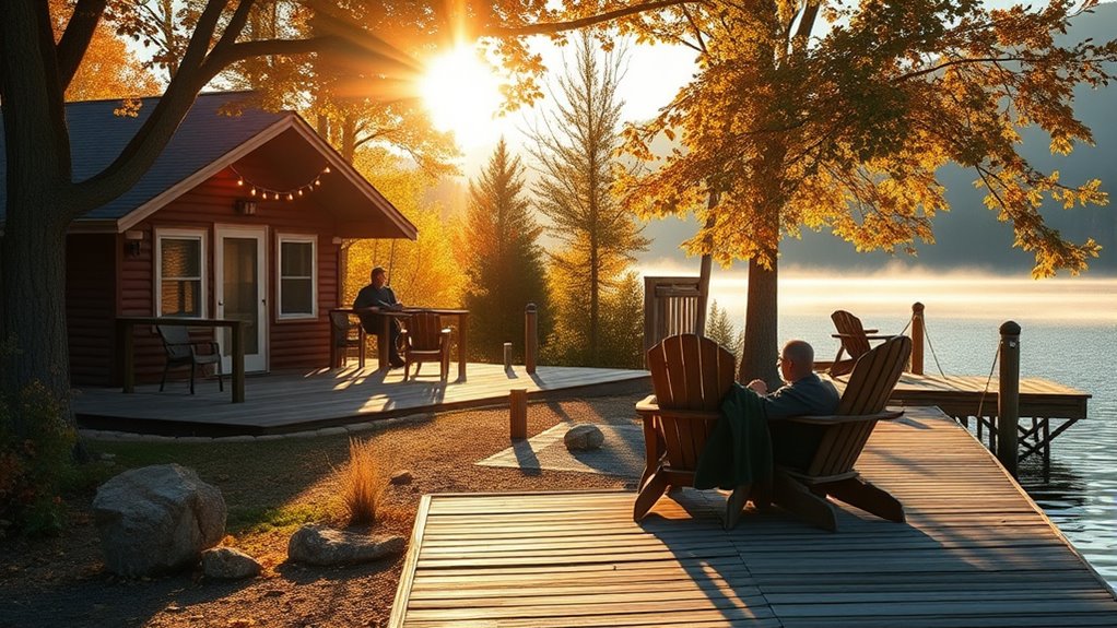 save money and enjoy