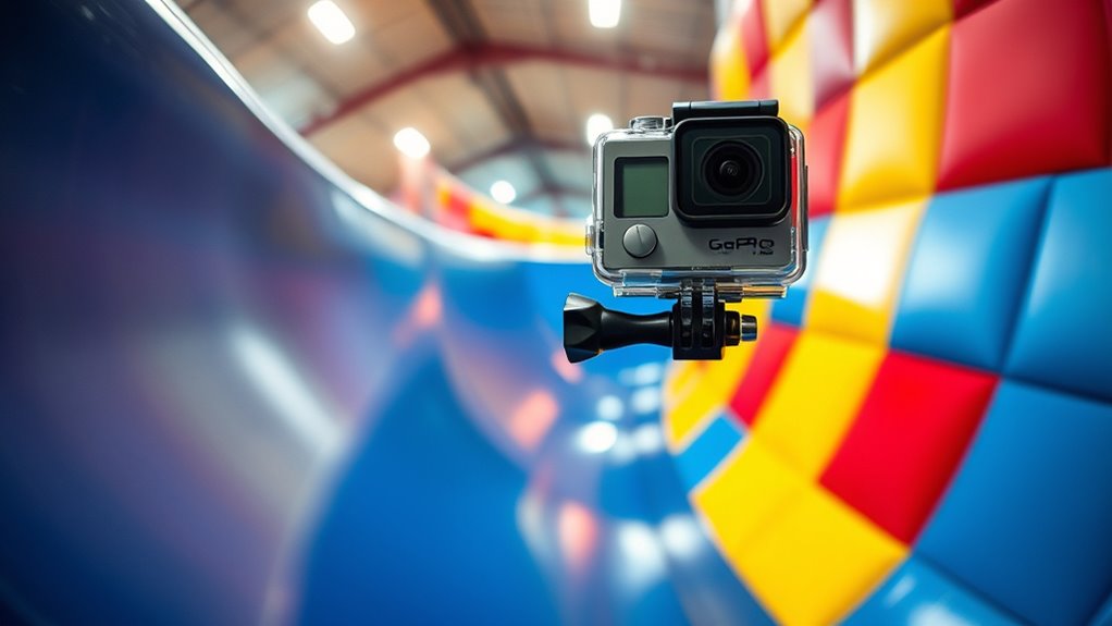 secure mounting safety checks