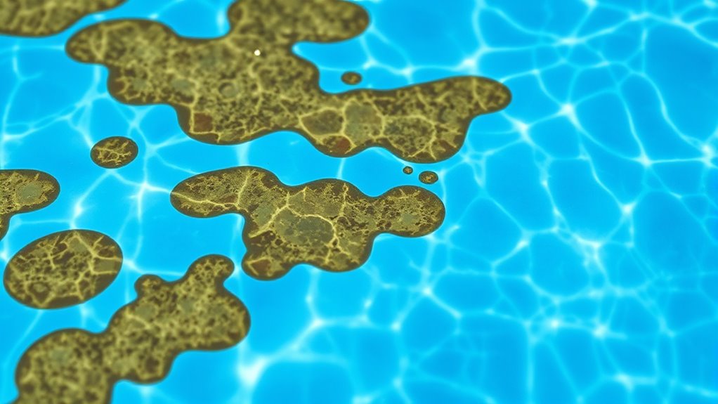 seek professional stain removal