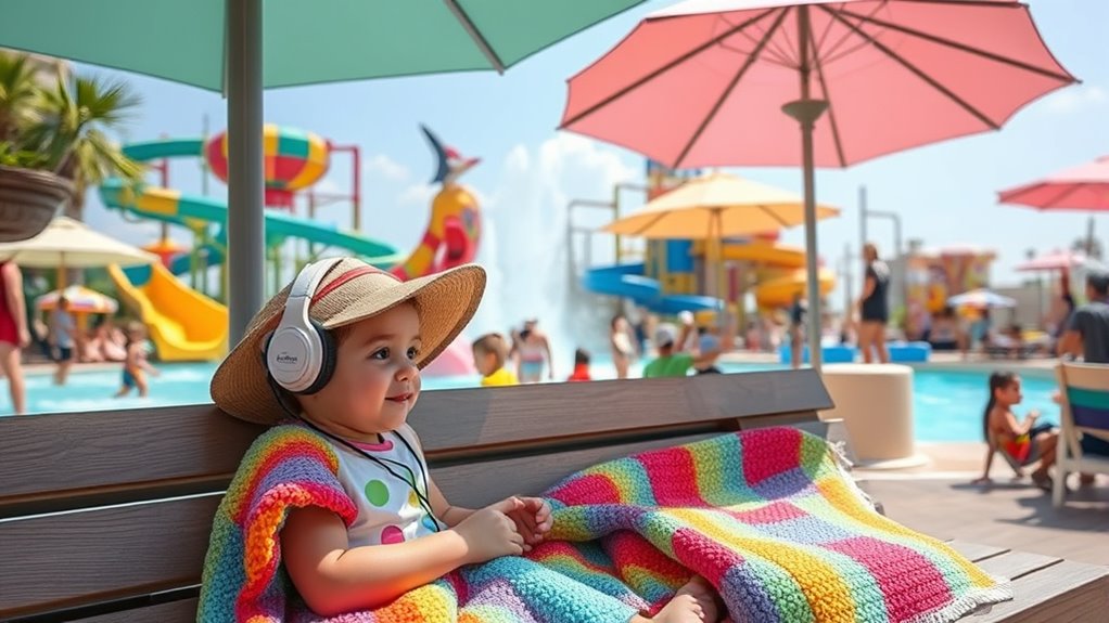 sensory overload management strategies