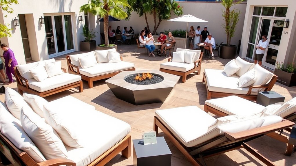 set clear guest expectations