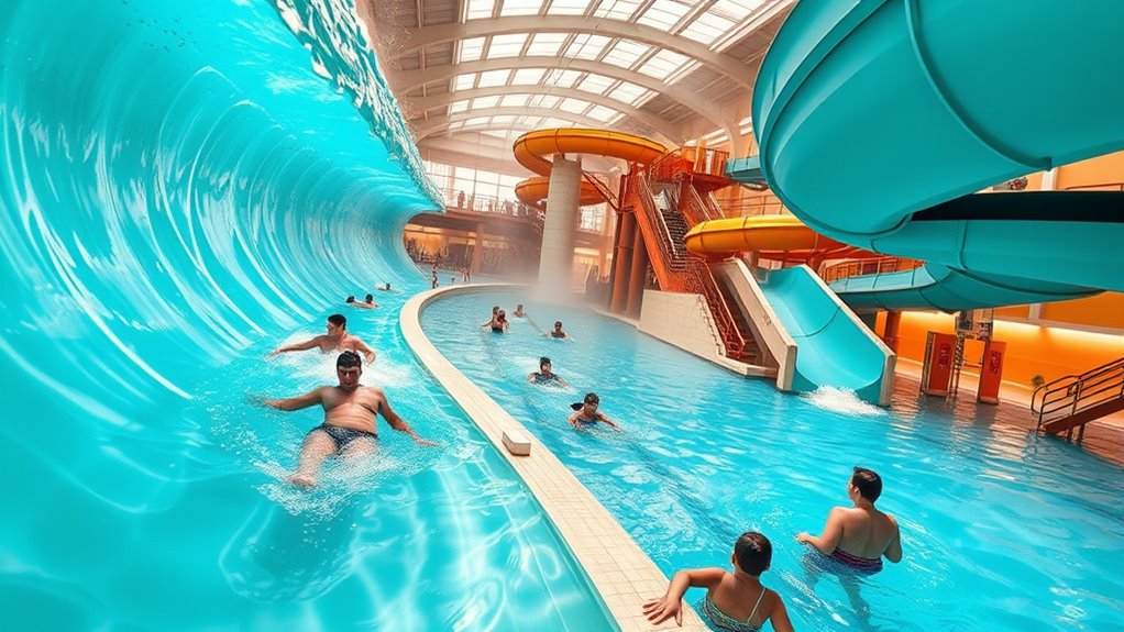 show wristband and id