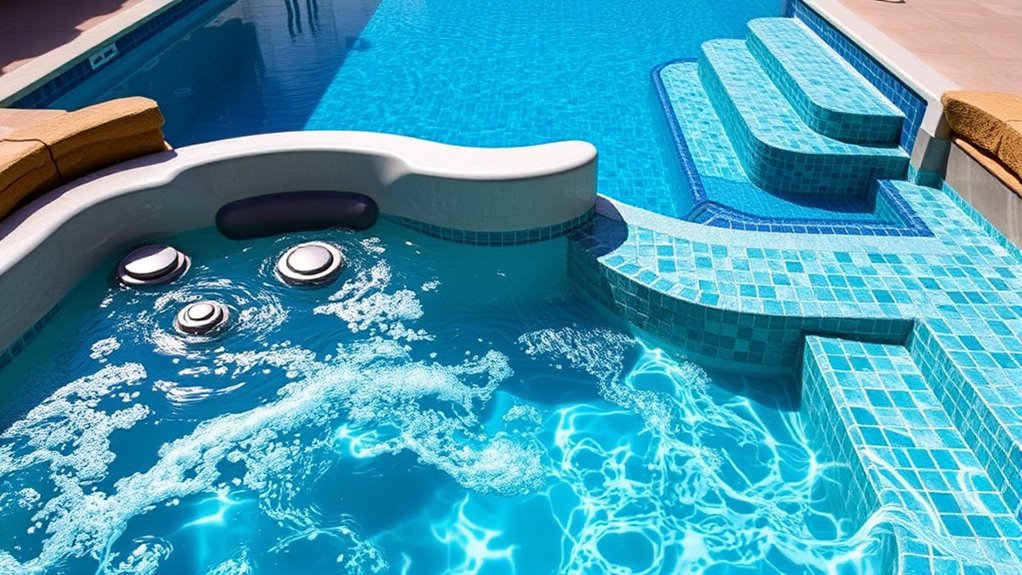 size capacity types differences