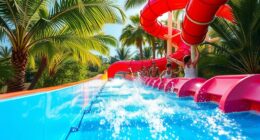 slide into exercise fun