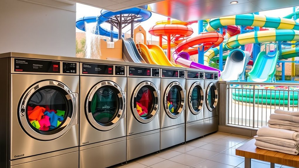 smart travel laundry organization