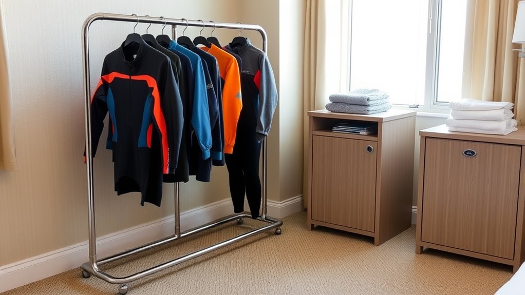 staff training and guest communication