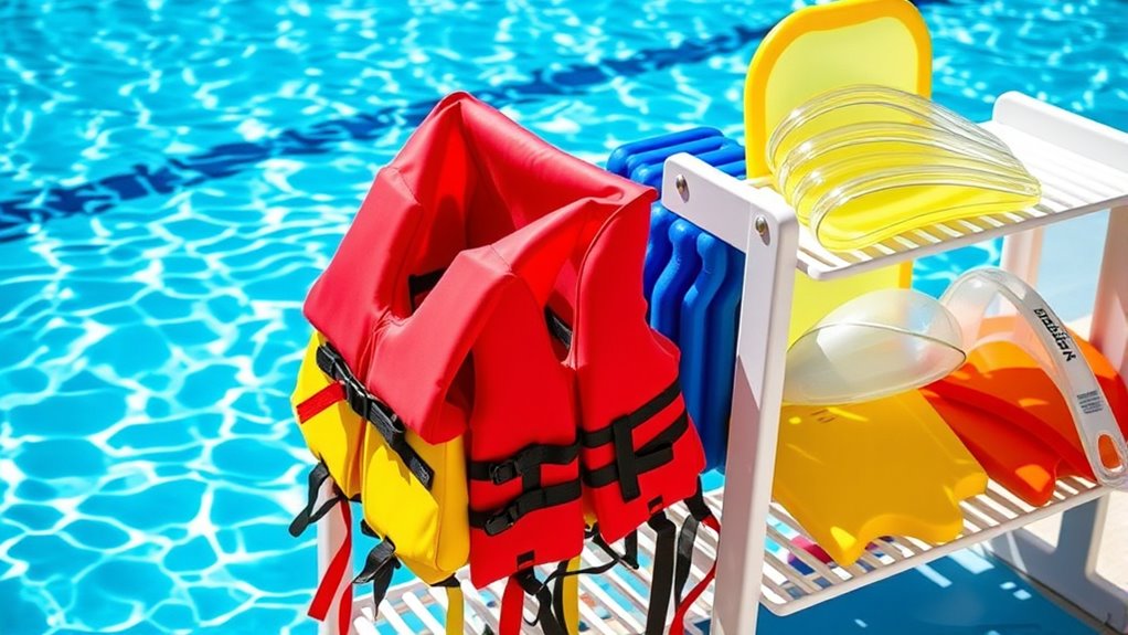 staff training and supervision