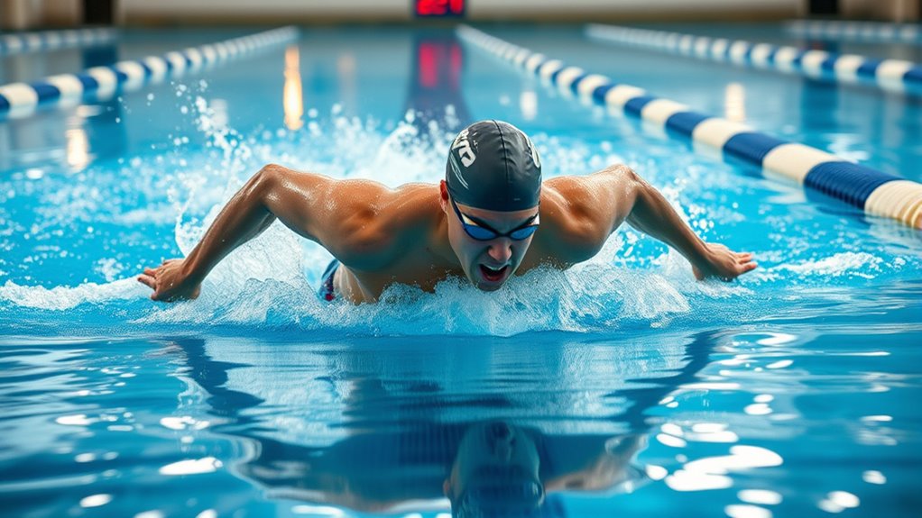 structured sprint set guidelines