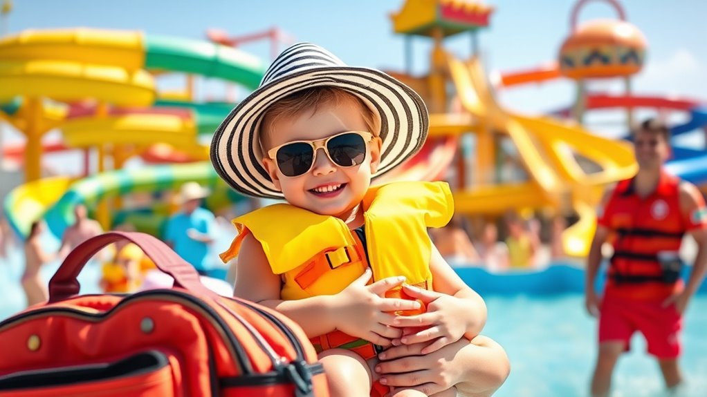 supervise gear enforce rules