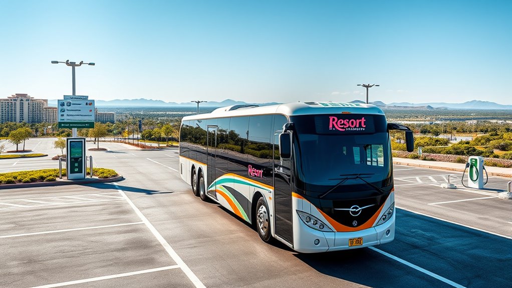 sustainable innovative transportation solutions