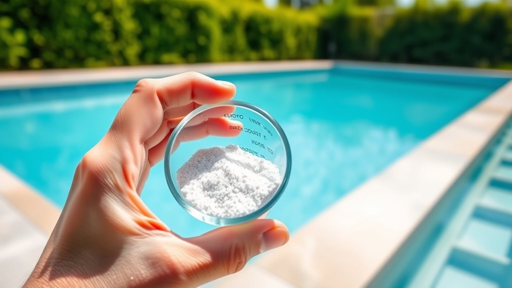 test measure calculate maintain