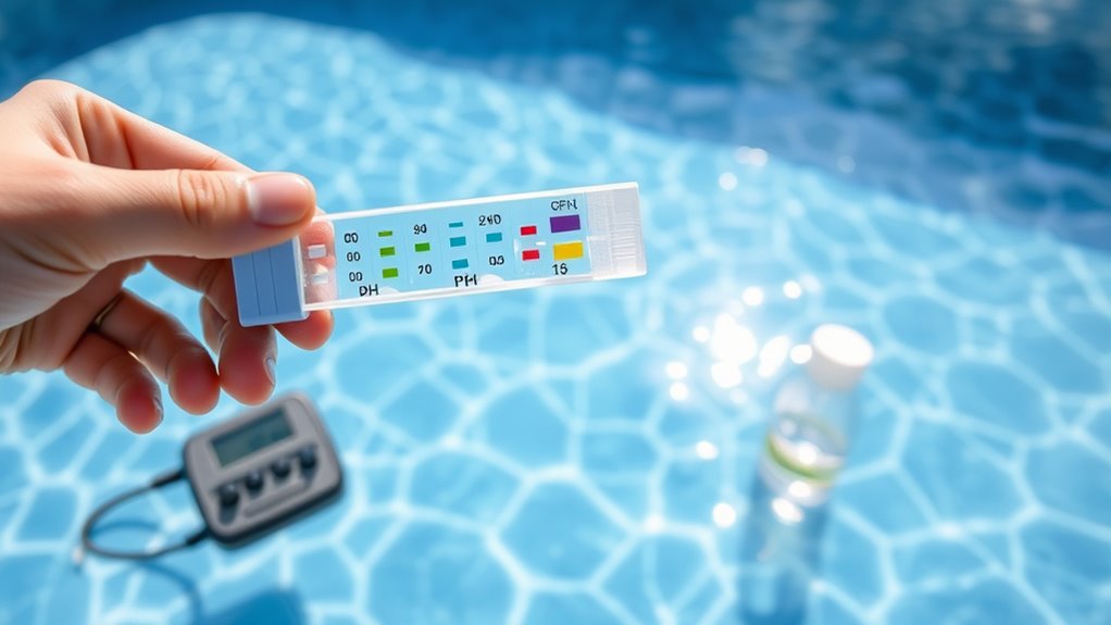 test record adjust regularly