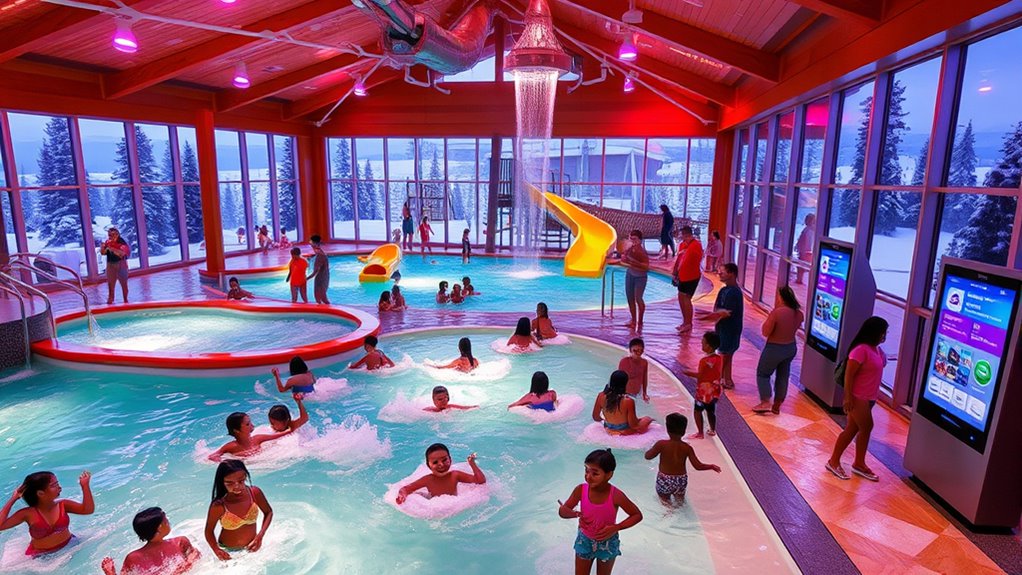 ticket options and discounts