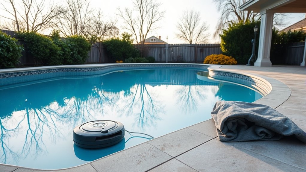 timing depends on local weather