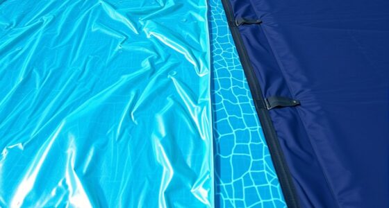 types and safety features