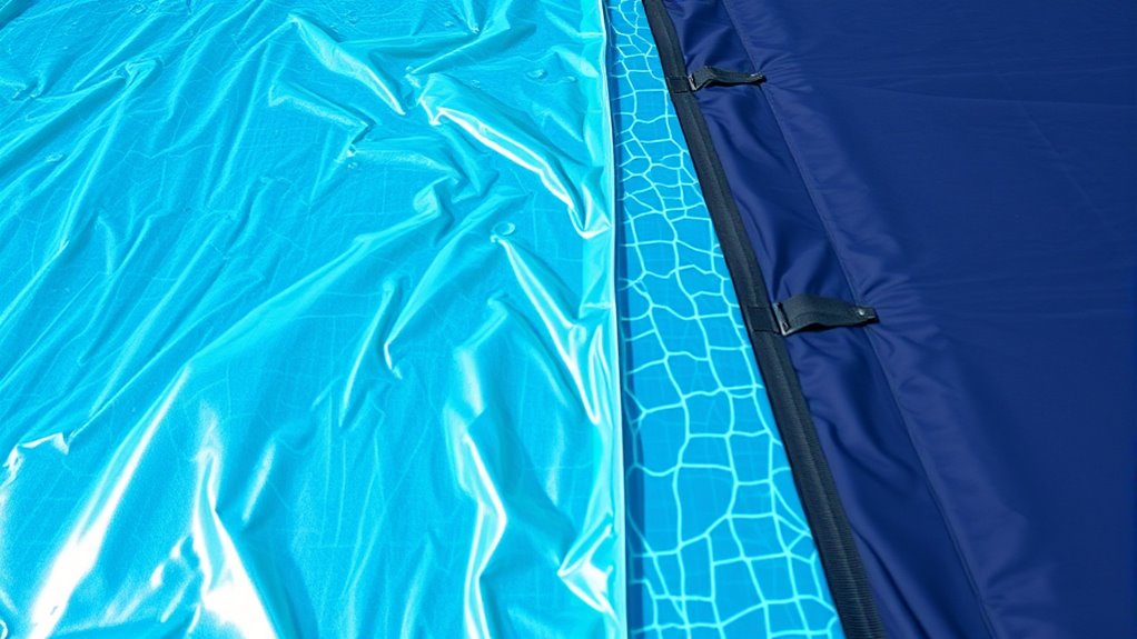 types and safety features