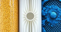 types of pool filters