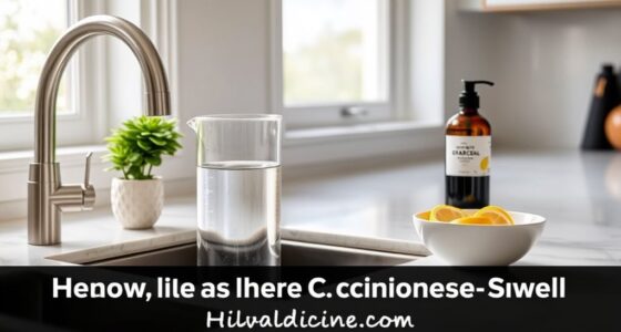 use activated carbon filters