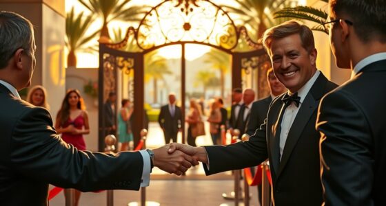 utilize pre arrival perks