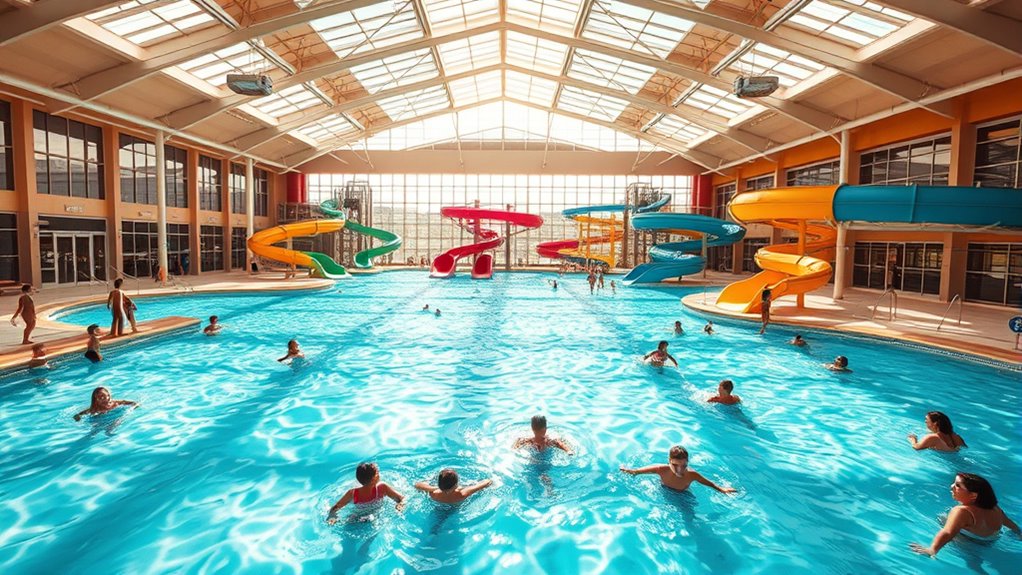 uv light rapidly disinfects water