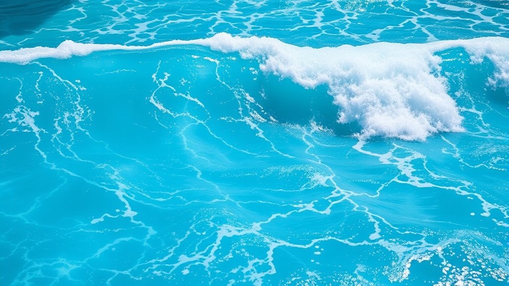 varied wave patterns for all