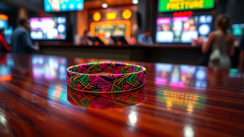 visit box office for replacement