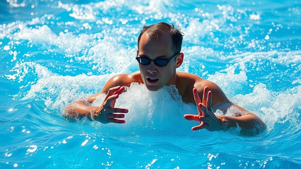 visual verbal effort cues