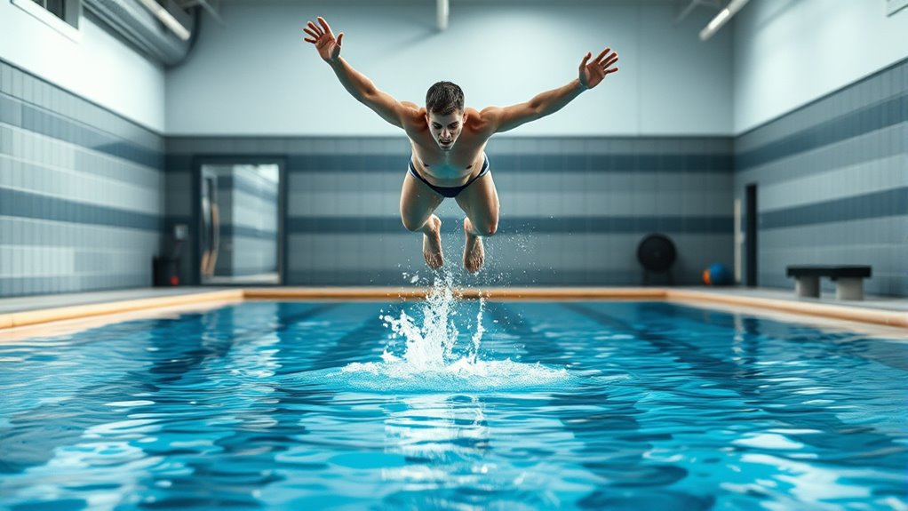 water based explosive power