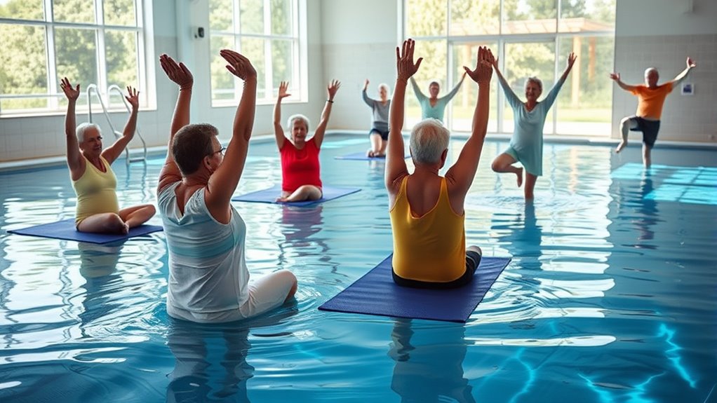 water enhances stability and strength