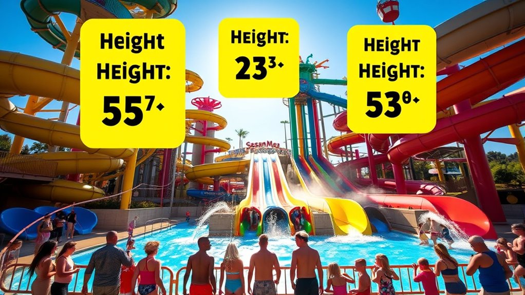 water park safety guidelines