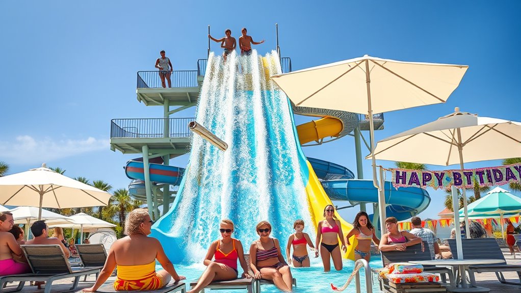 water safety and booking protocols