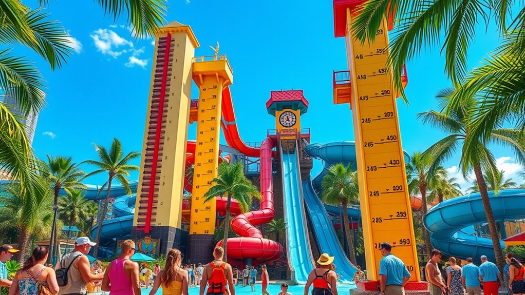 water safety and rider rules