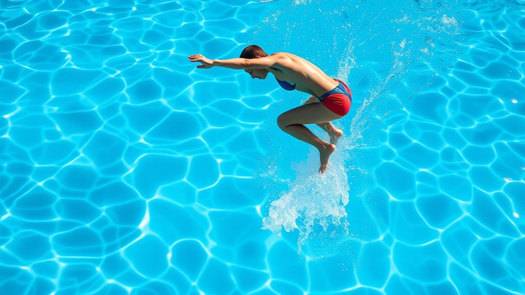 water supports joint health